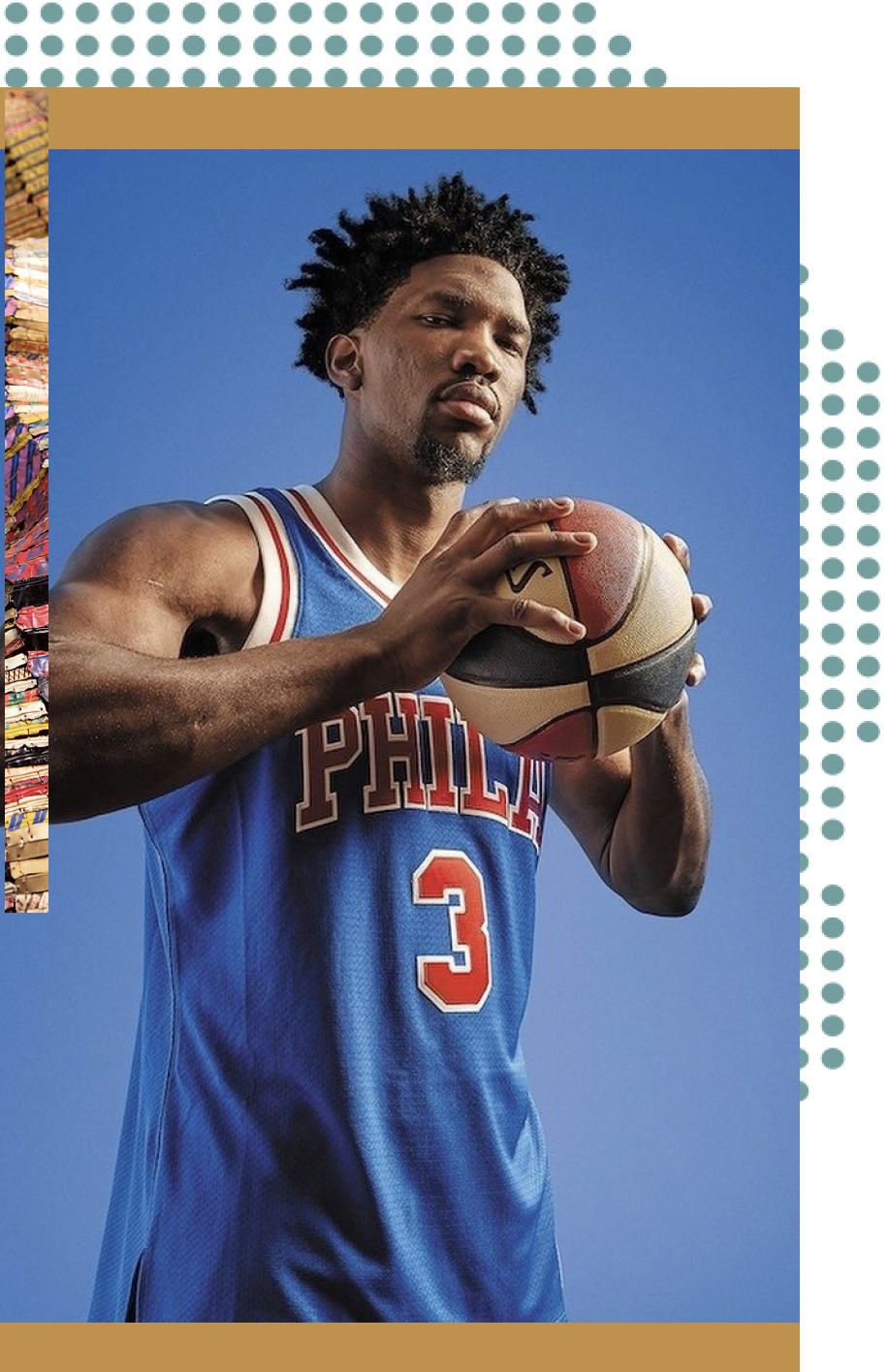 Joel Embiid